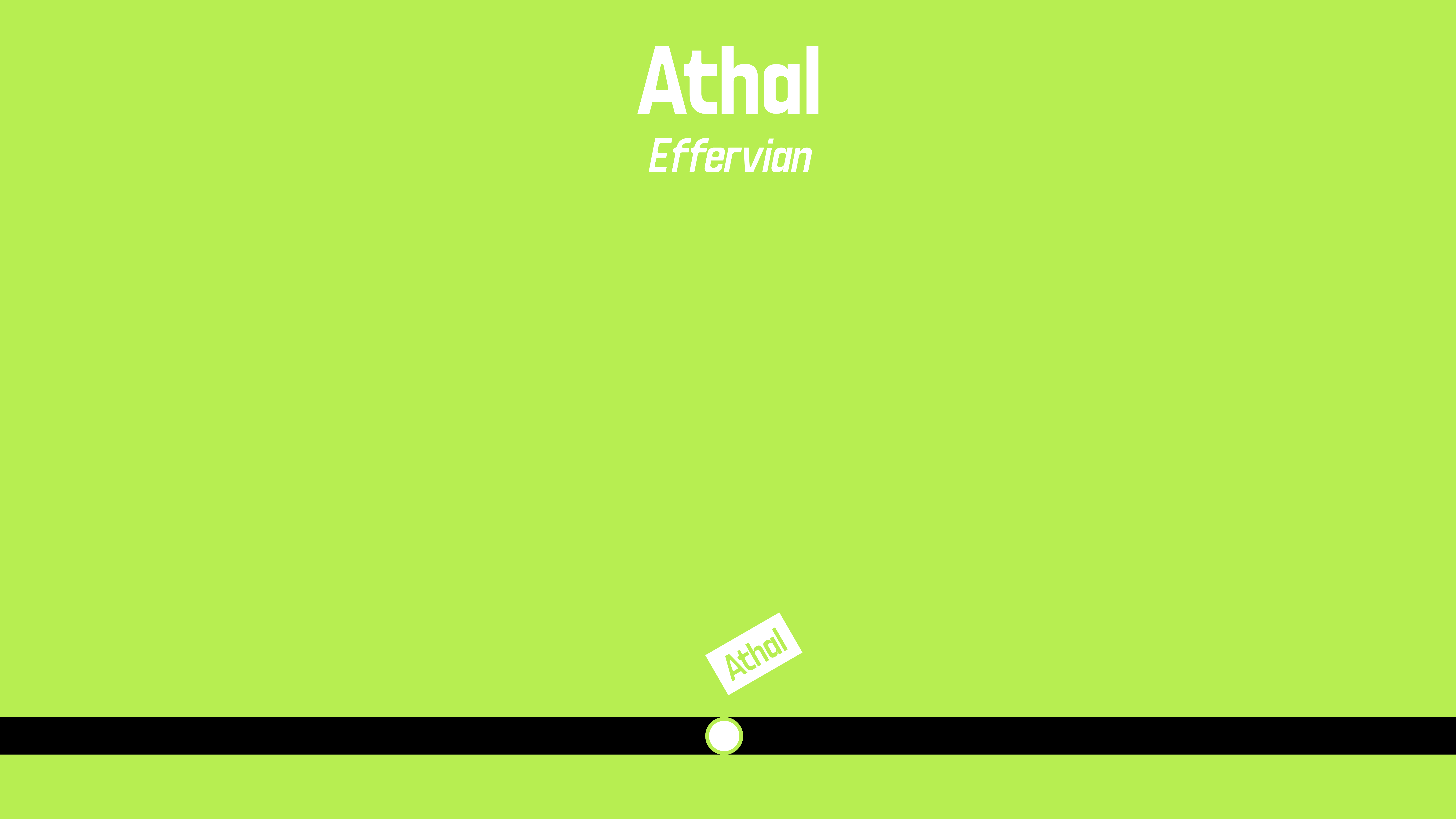 athal cover